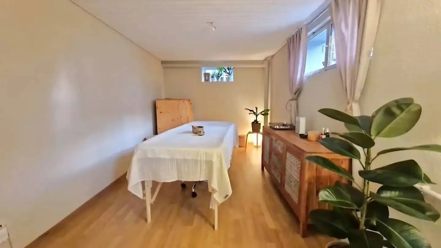 Commercial à louer - Luegislandstrasse 499, 8051 Zürich - Photo 3