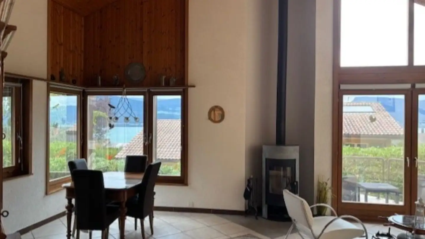 Single house for sale - 1474 Châbles FR - Photo 2