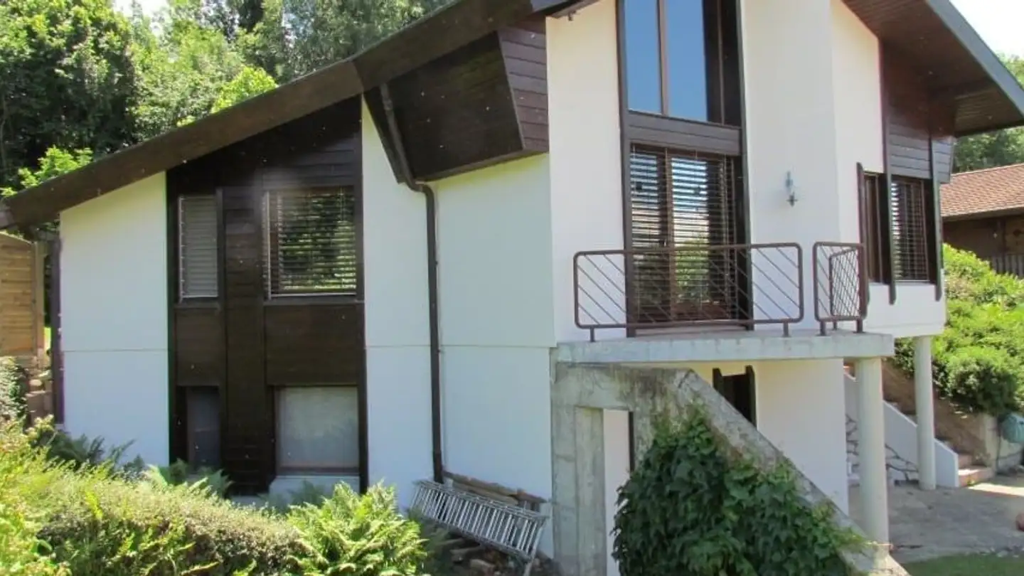 Single house for sale - 1474 Châbles FR - Photo 4