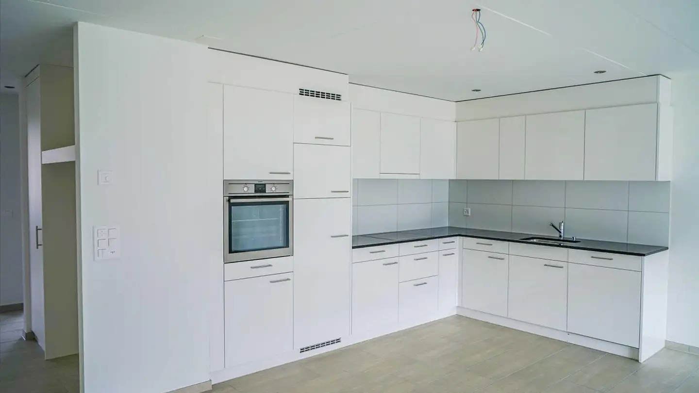 Wohnung mieten - Schützenhausstrasse 25, 5612 Villmergen - Foto 3