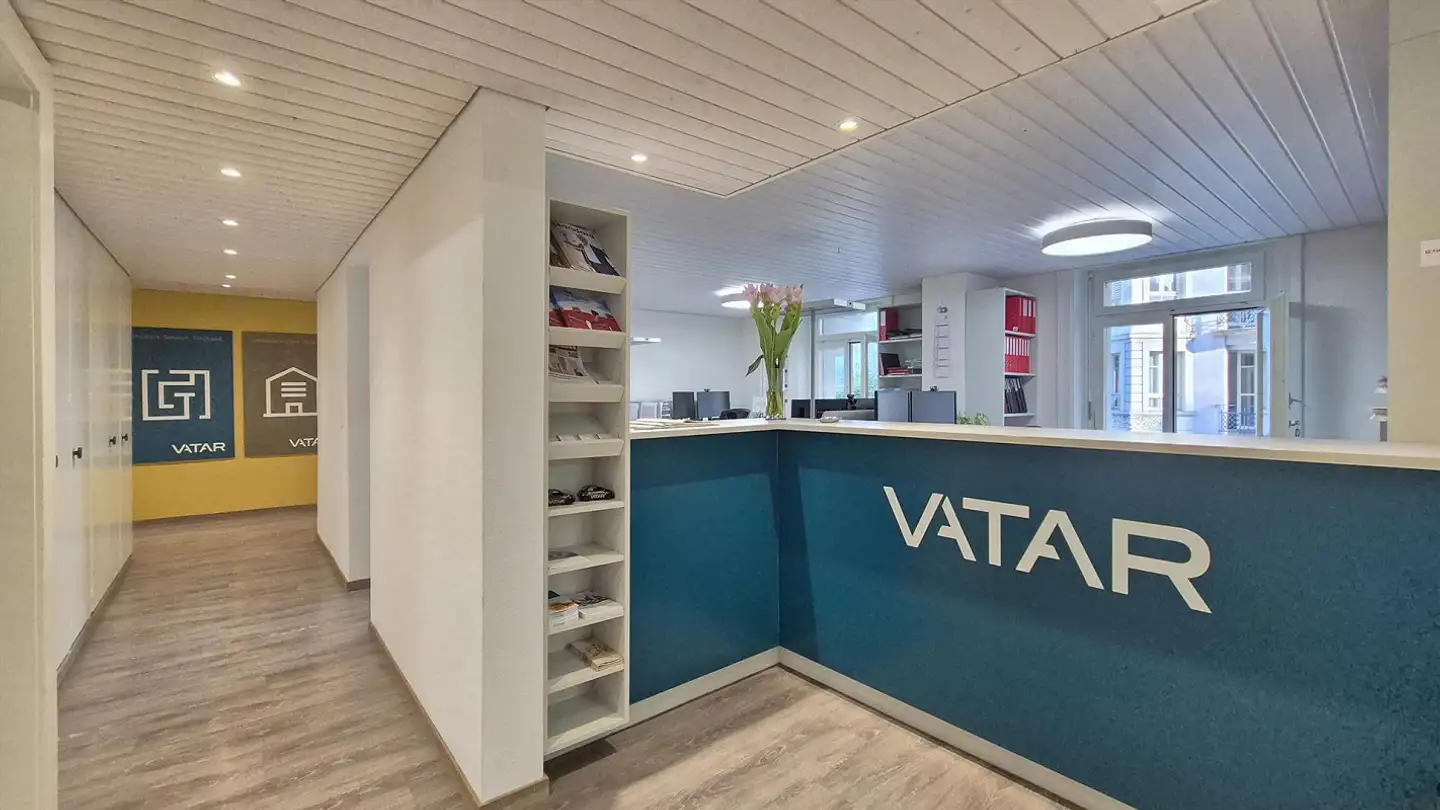 Commerciale in affitto - 6003 Luzern - Foto 2