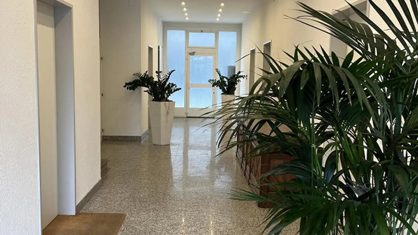 Appartement à vendre - 6830 Chiasso