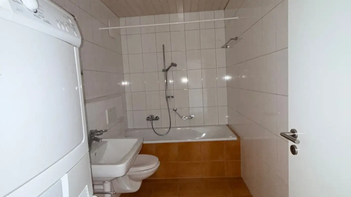 Wohnung mieten - Chemin Des Grèves 2, 1568 Portalban - Foto 4