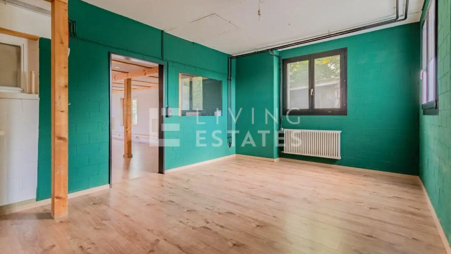 Commercial for rent - Boningerstrasse 16, 4629 Fulenbach - Photo 4