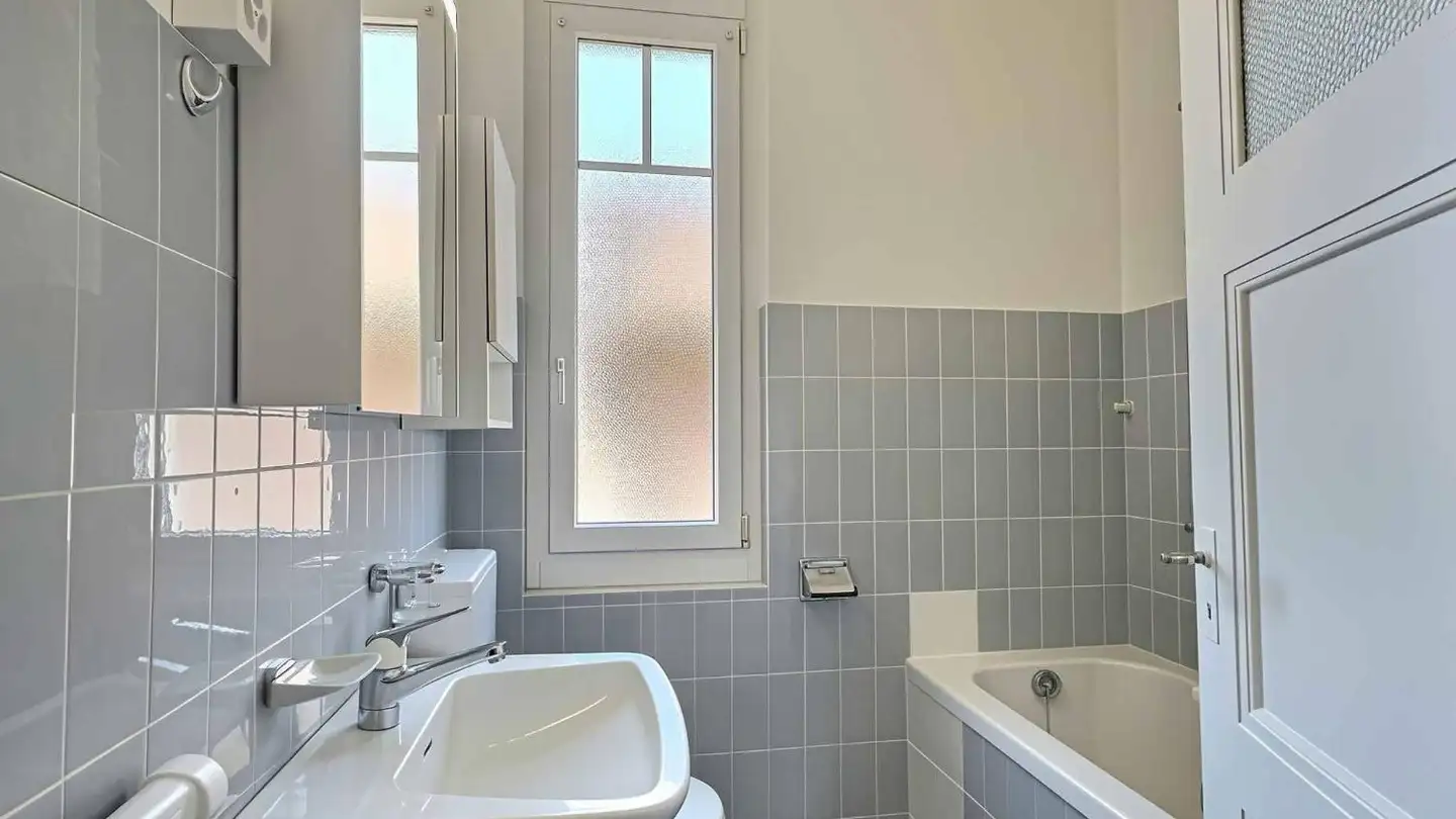 Wohnung mieten - Chemin De Sur La Croix 1, 1020 Renens VD - Foto 3