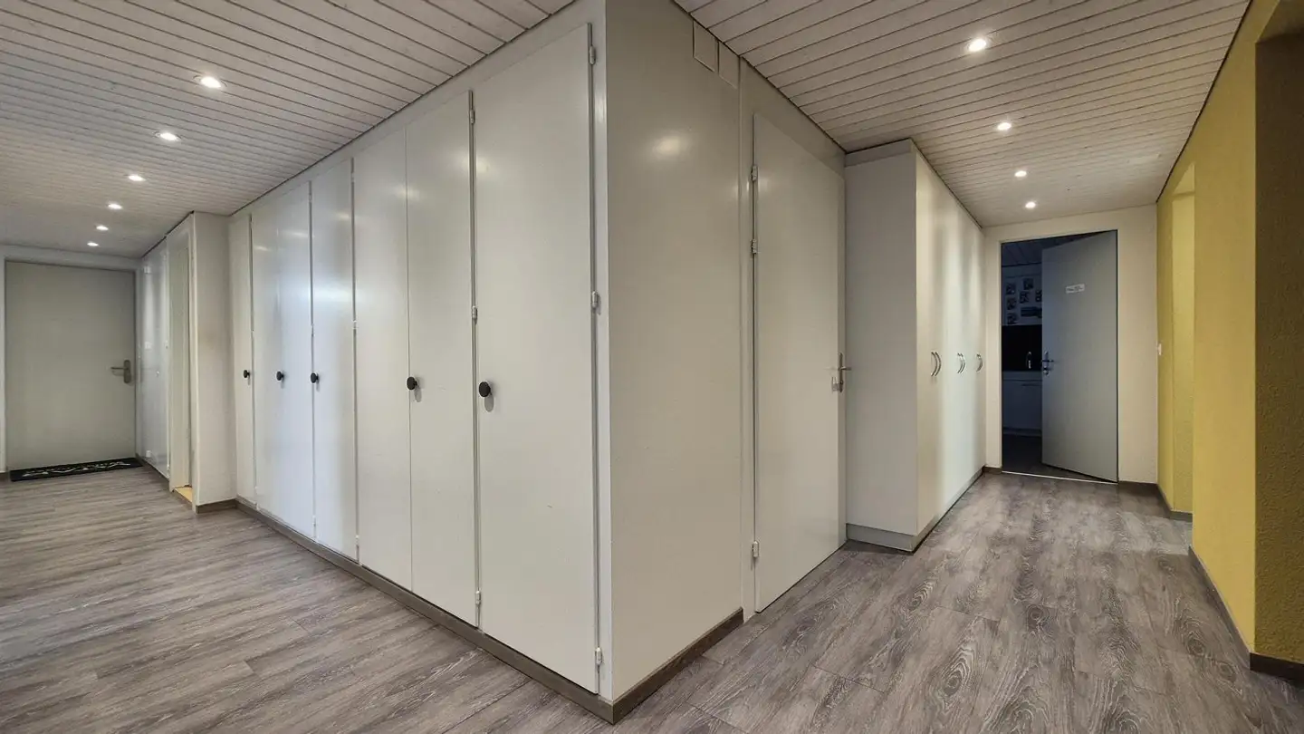 Commerciale in affitto - 6003 Luzern - Foto 3