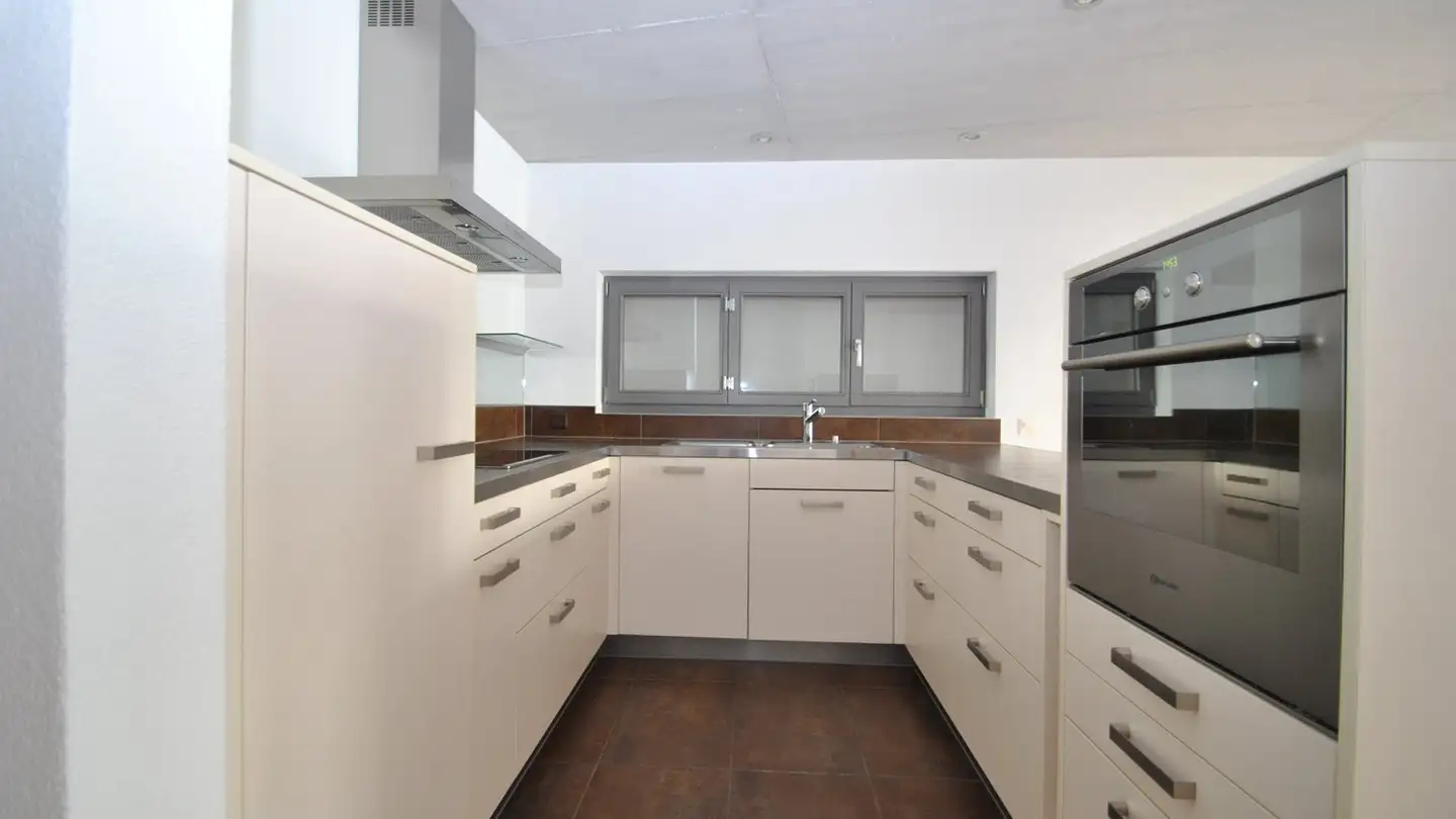 Apartment for rent - Aarestrasse 10, 3600 Thun