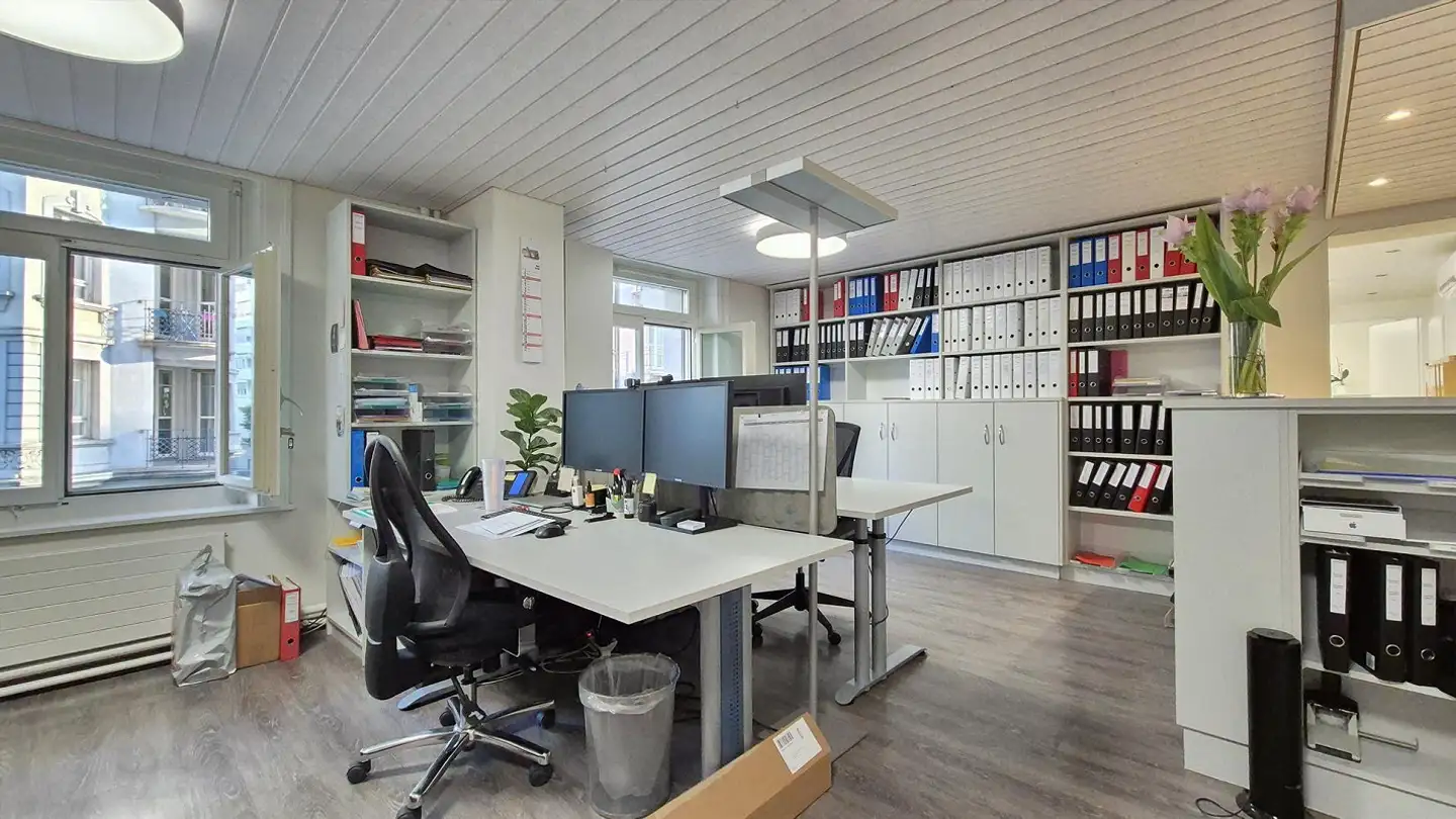 Commerciale in affitto - 6003 Luzern - Foto 4