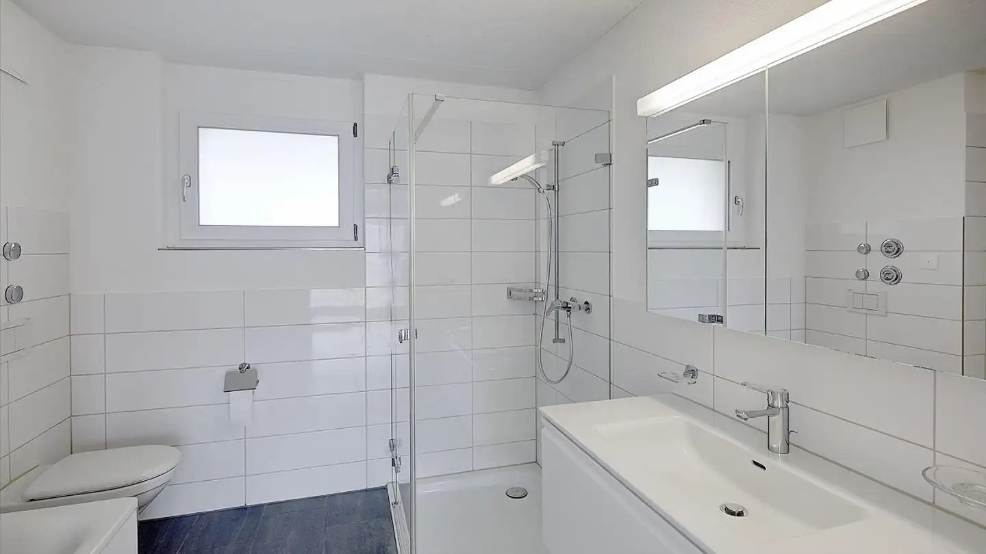 Wohnung mieten - Schützenhausstrasse 25, 5612 Villmergen - Foto 4