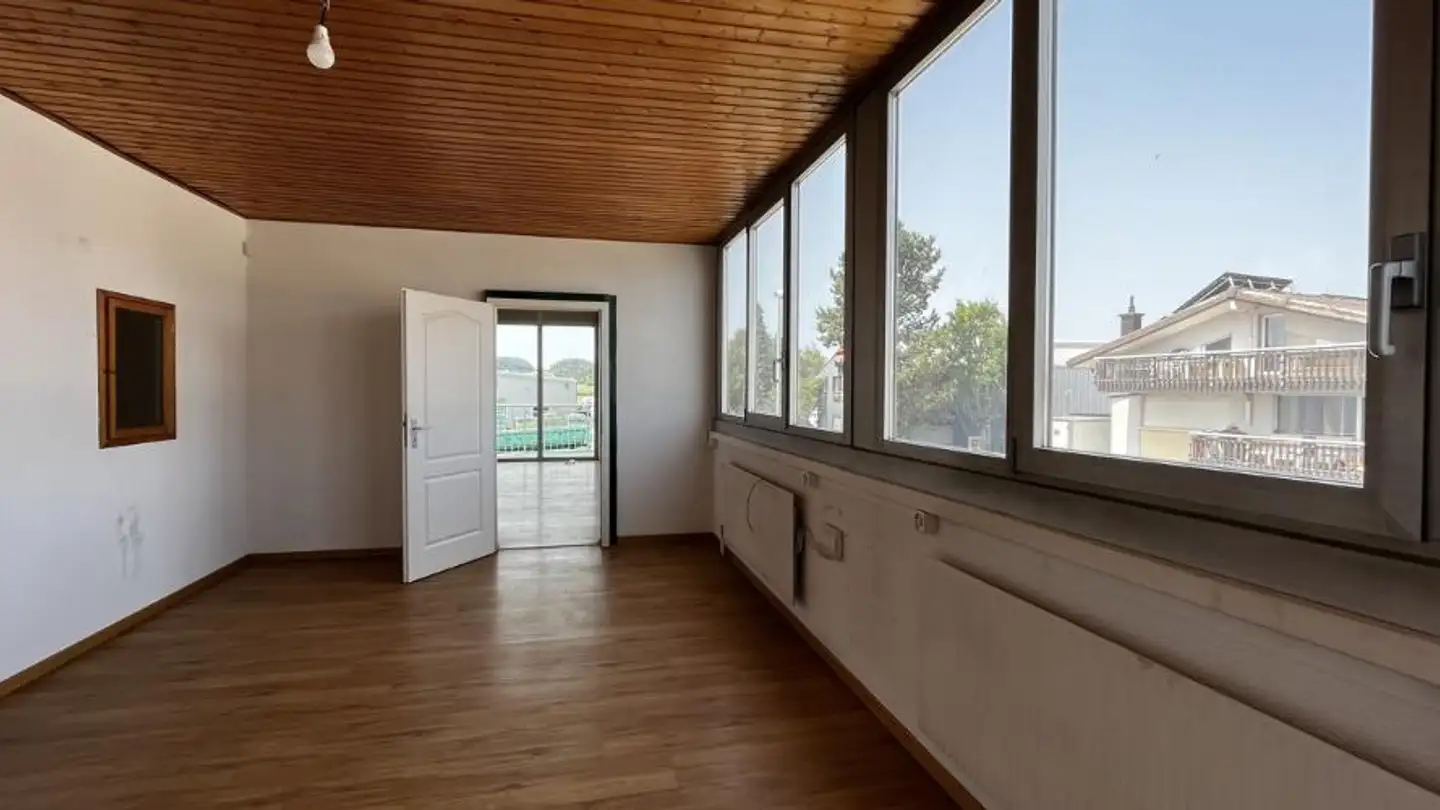 Atelier à louer - Route des Prés de Bamps 11, 1072 Forel (Lavaux) - Photo 2