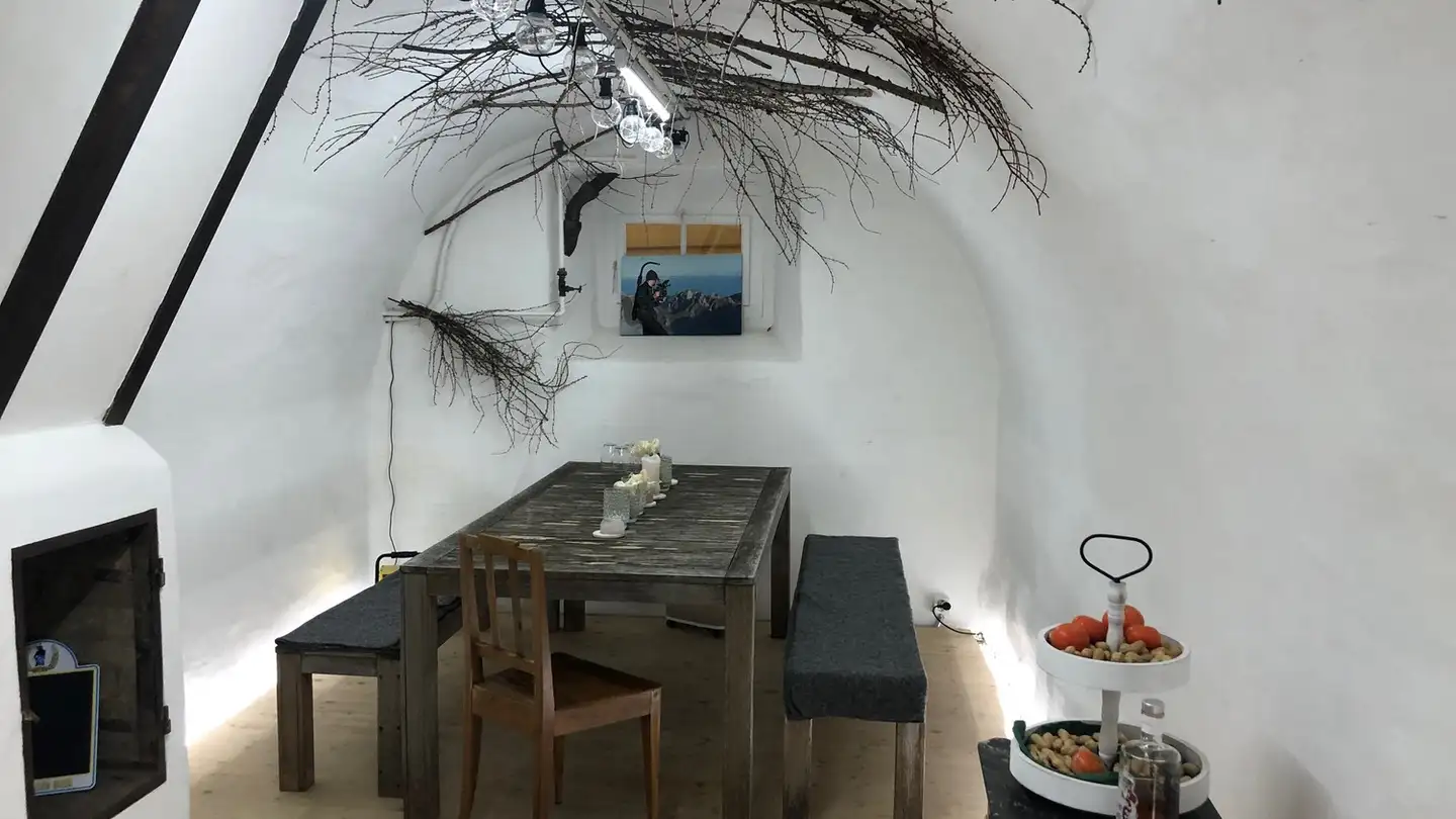 Commerciale in affitto - Hauptgasse, 9050 Appenzell - Foto 4