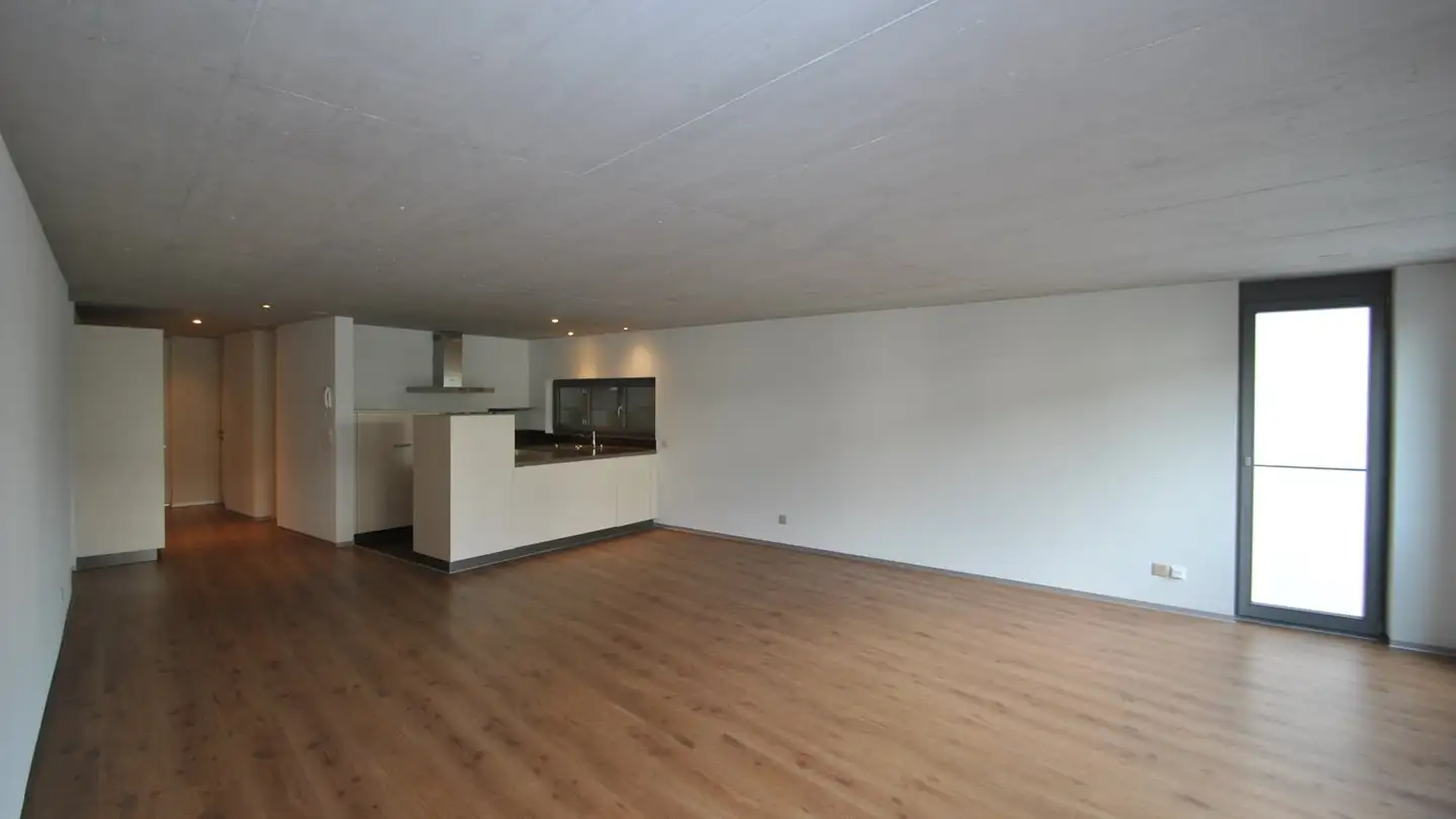 Apartment for rent - Aarestrasse 10, 3600 Thun - Photo 3