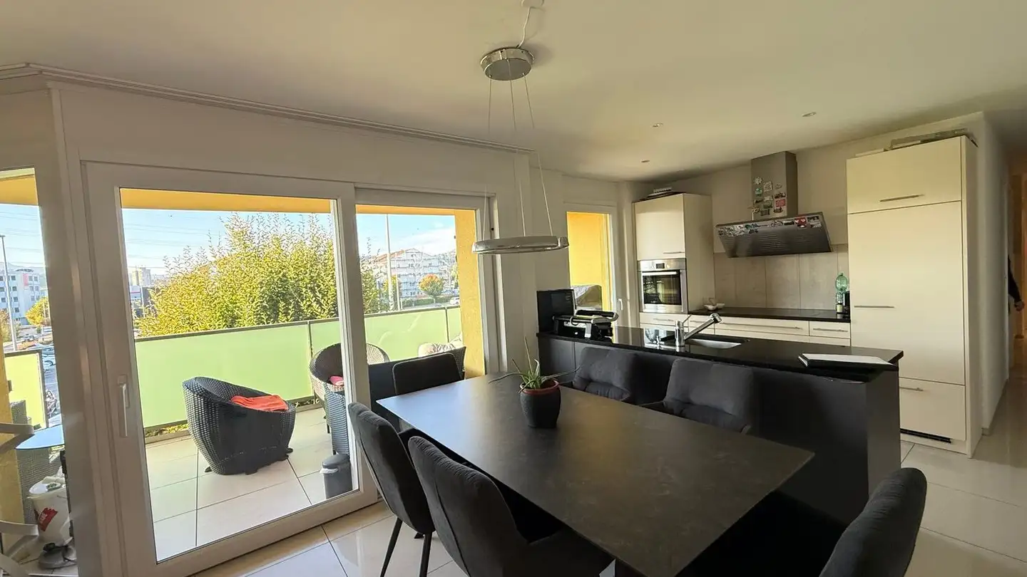 Appartamento in vendita - Nordstrasse 2, 4665 Oftringen - Photo 2