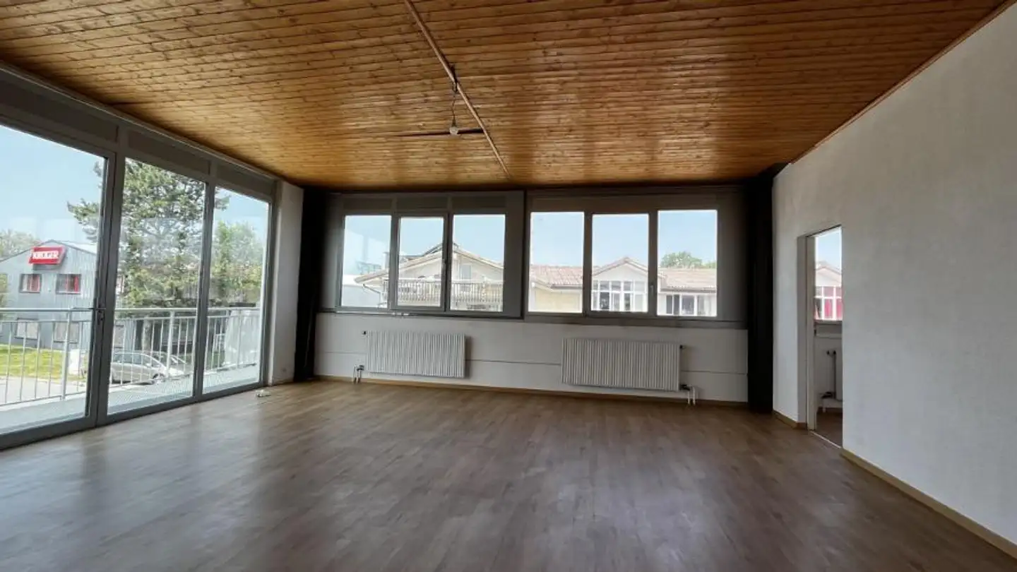 Atelier à louer - Route des Prés de Bamps 11, 1072 Forel (Lavaux) - Photo 4