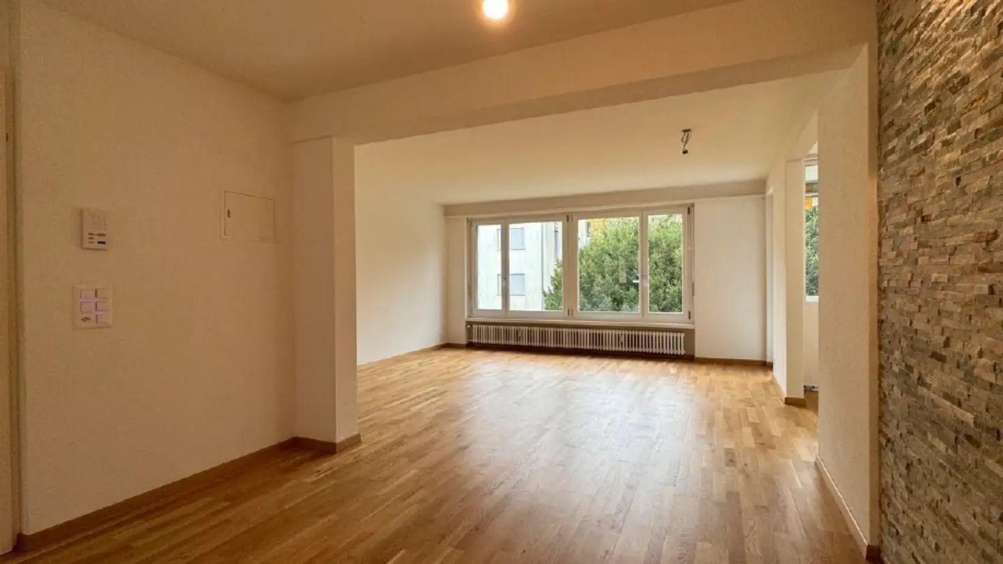 Wohnung mieten - Dorfstrasse 19c, 5210 Windisch