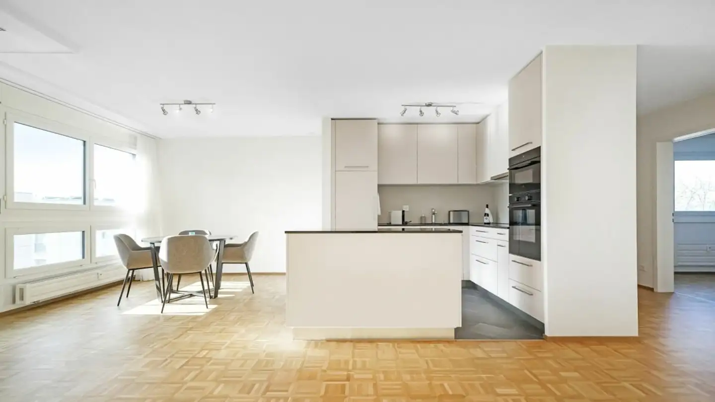 Apartment for sale - Impasse Des Eglantines 1, 1700 Fribourg