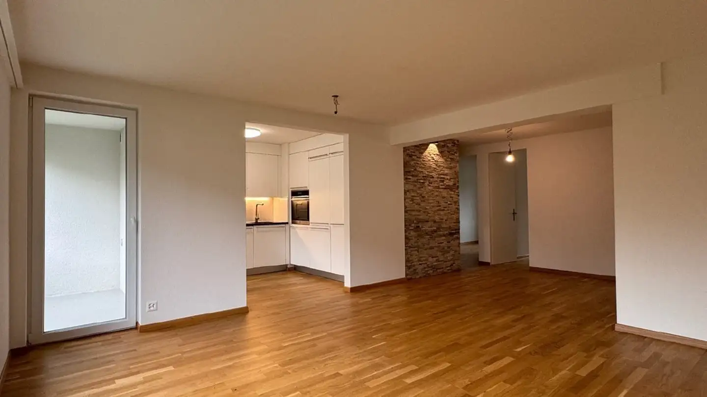 Wohnung mieten - Dorfstrasse 19c, 5210 Windisch - Foto 2
