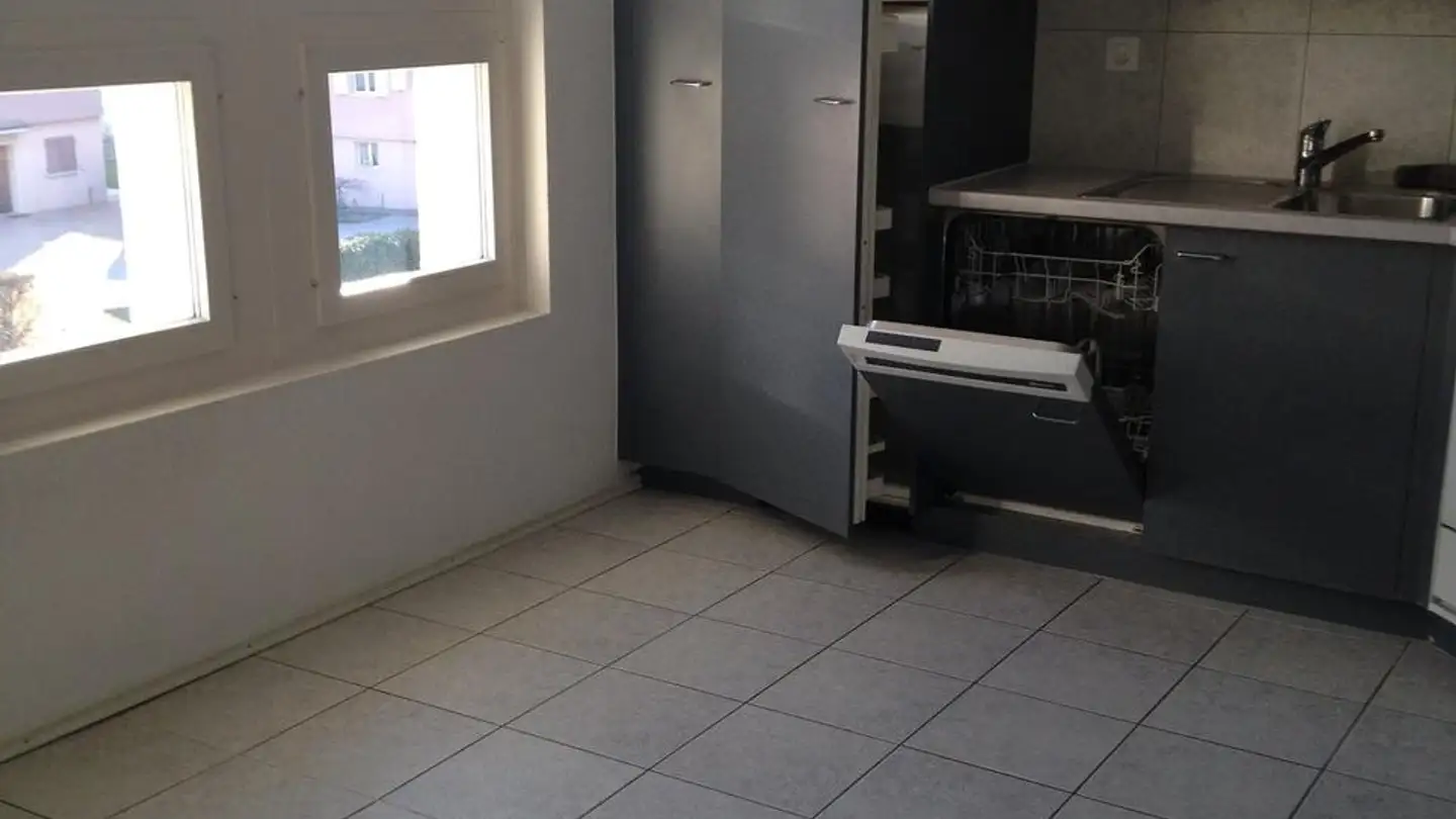 Apartment for rent - Rue Des Pêcheurs 1, 1963 Vétroz - Photo 2