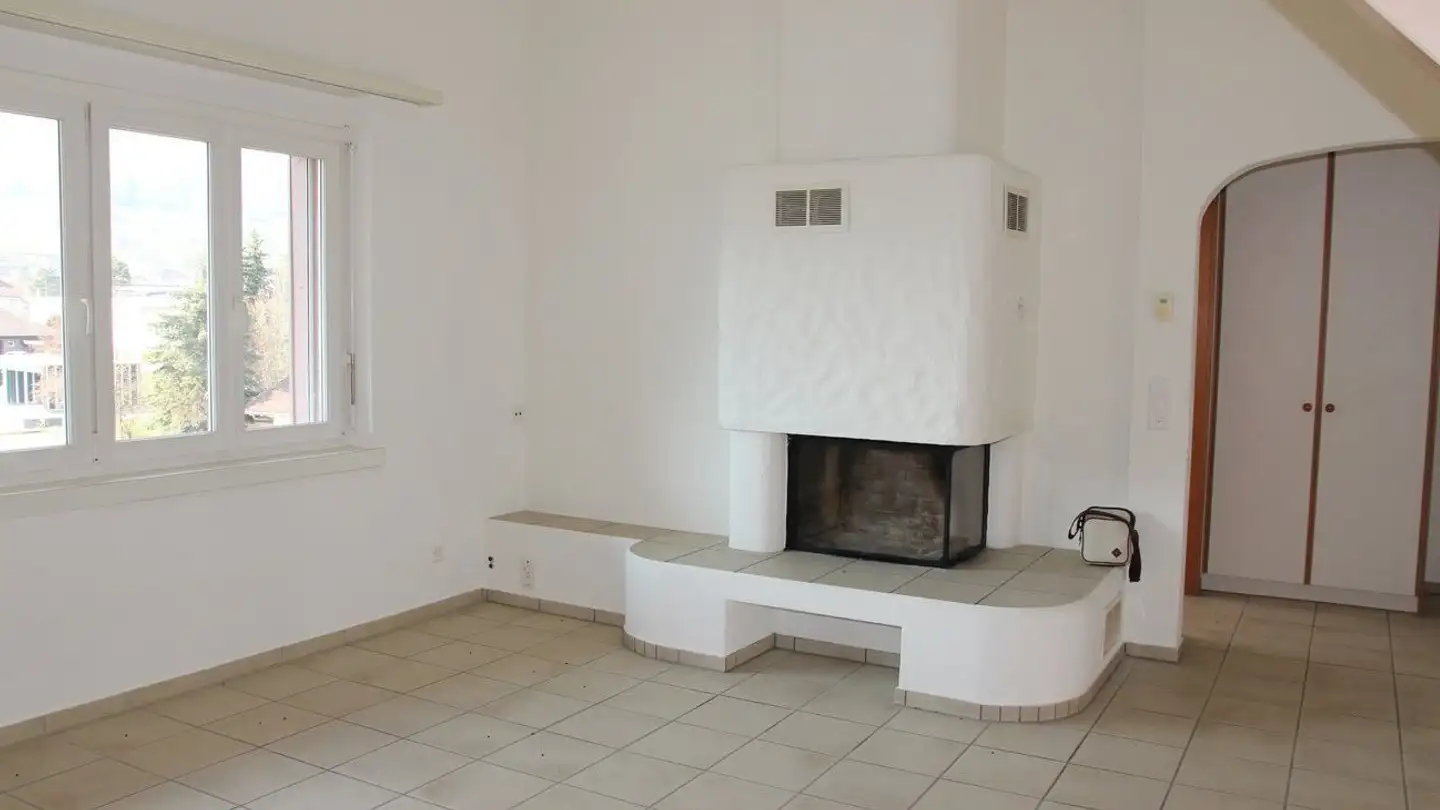 Wohnung mieten - Herzimattstrasse 604, 4712 Laupersdorf