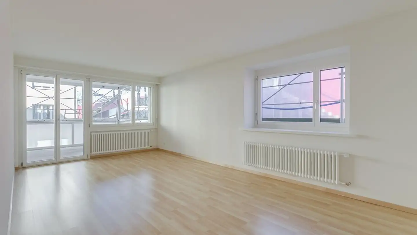 Appartement à louer - Chamerstrasse 40a, 6300 Zug - Photo 3