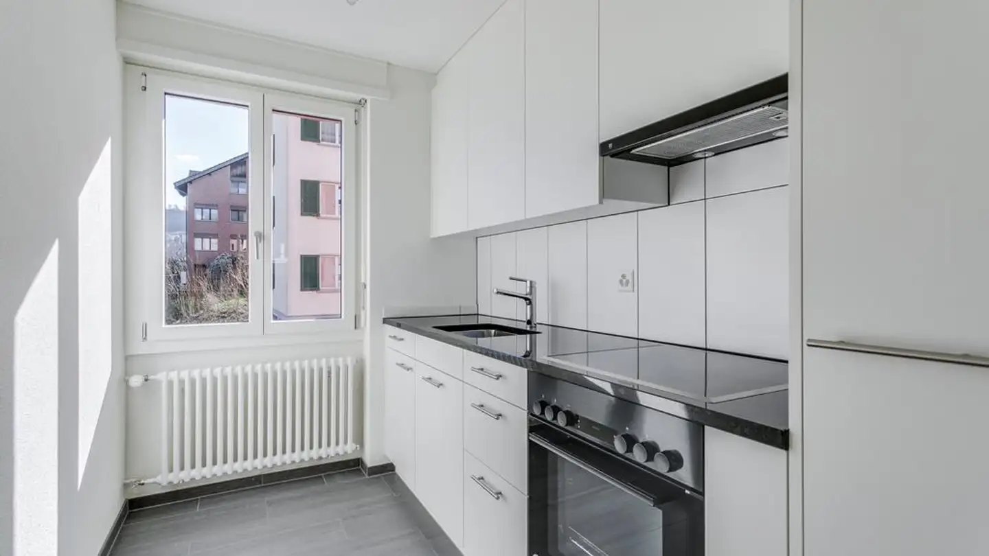 Appartement à louer - Chamerstrasse 40a, 6300 Zug - Photo 4