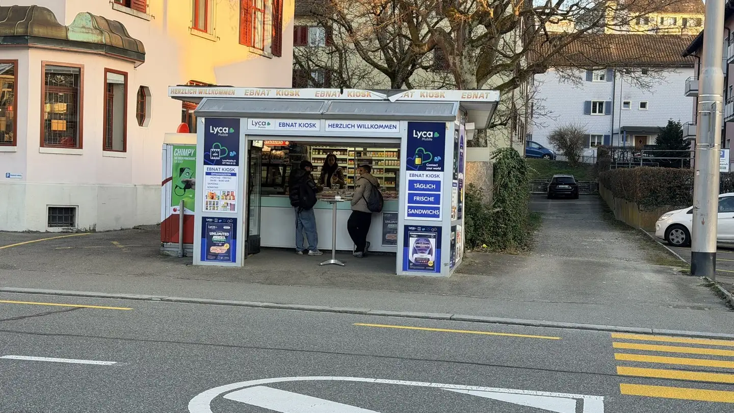 Commerciale in vendita - 8200 Schaffhausen - Foto 2