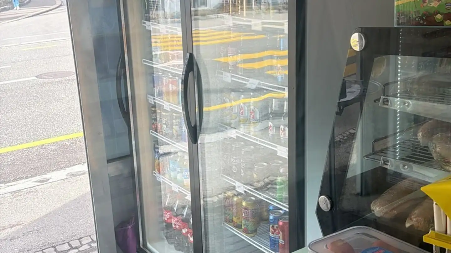 Commerciale in vendita - 8200 Schaffhausen - Foto 4