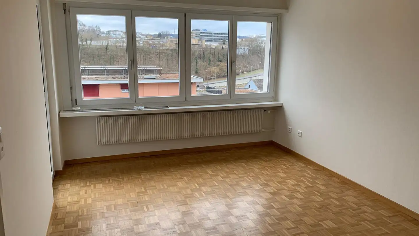 Wohnung mieten - Otterngutstrasse 35, 8200 Schaffhausen