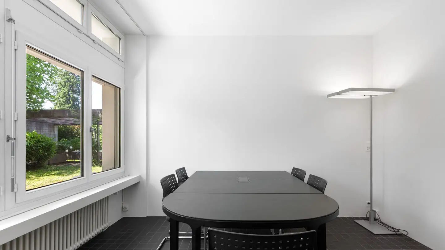 Bürofläche mieten - Bergstrasse 8, 8702 Zollikon - Foto 4