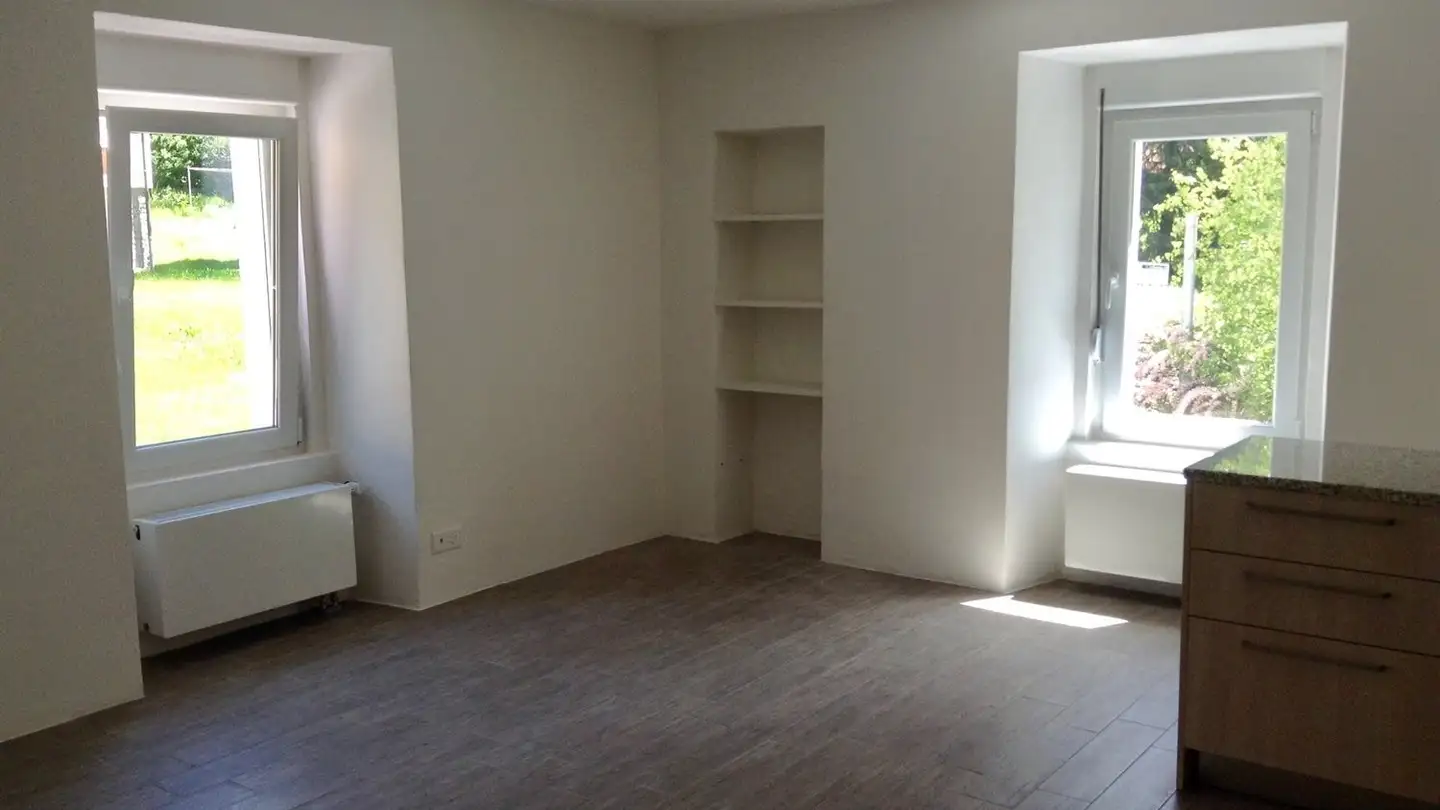 Apartment for rent - Via Canton Lucerna 22, 6760 Faido