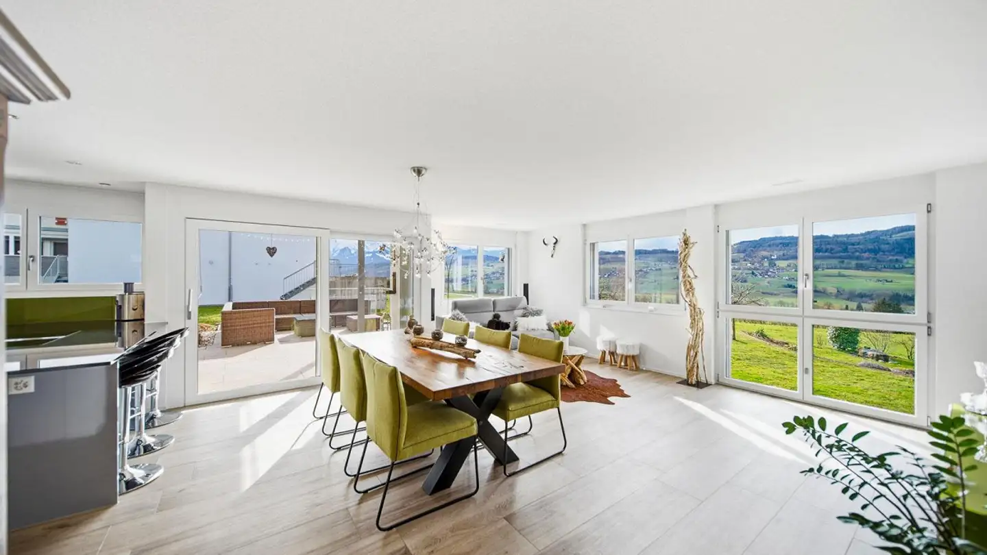 Appartamento in vendita - 3126 Kaufdorf