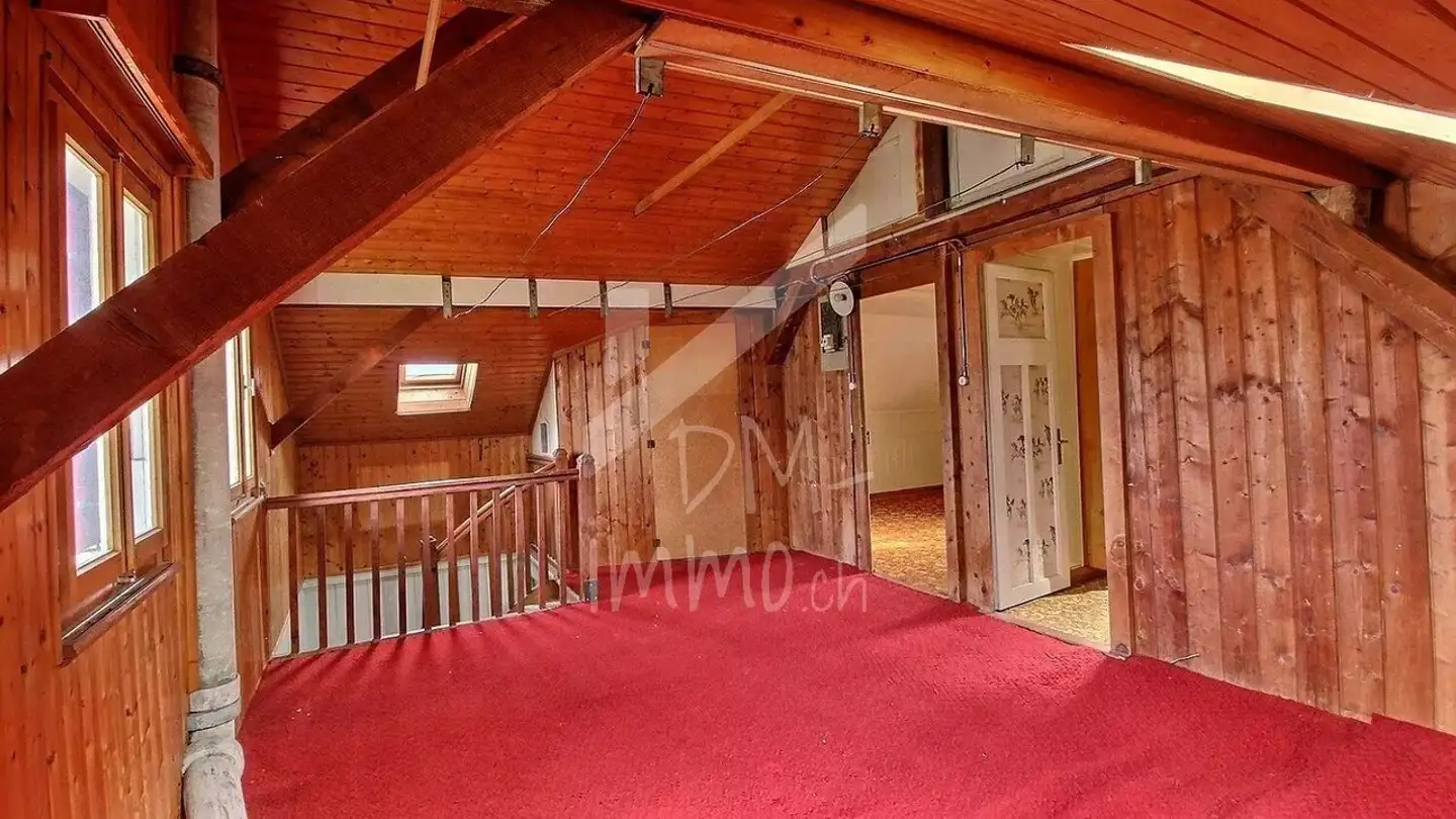 Single house for sale - 1870 Monthey