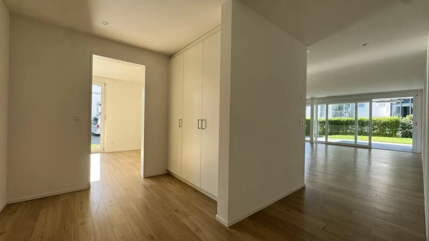 Apartment for rent - Amriswilerstrasse 26, 8570 Weinfelden - Photo 2