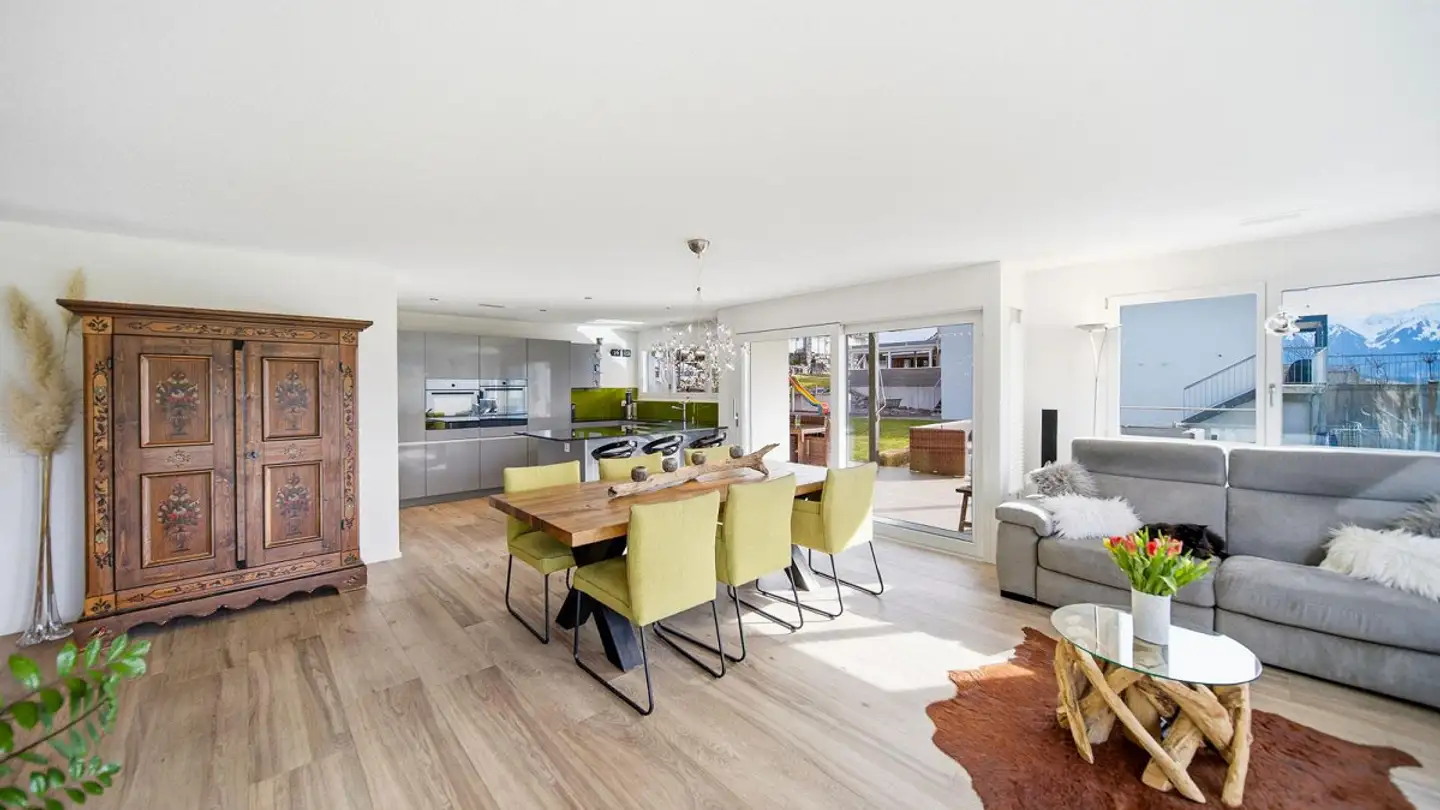 Appartamento in vendita - 3126 Kaufdorf - Foto 2