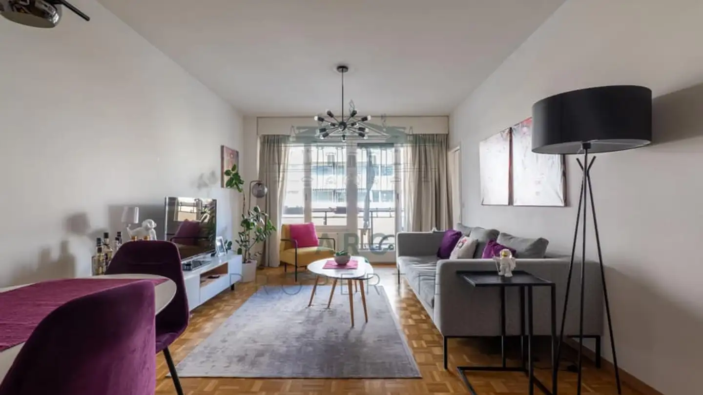 Apartment for sale - 1206 Genève