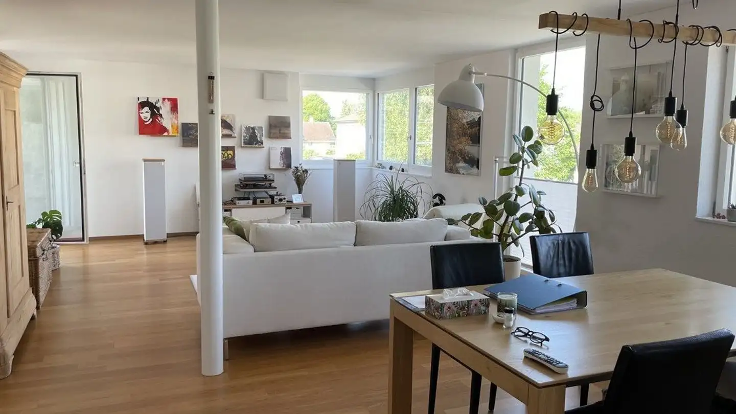 Penthouse mieten - Hallwylstrasse 5, 3280 Murten - Foto 3