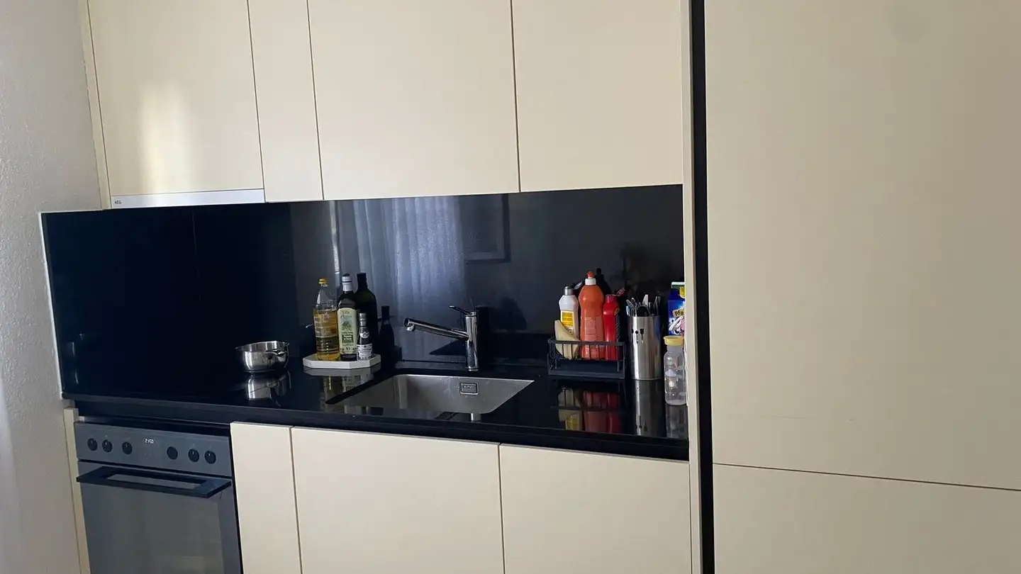 Apartment for rent - Stockwiese 7, 9542 Münchwilen TG