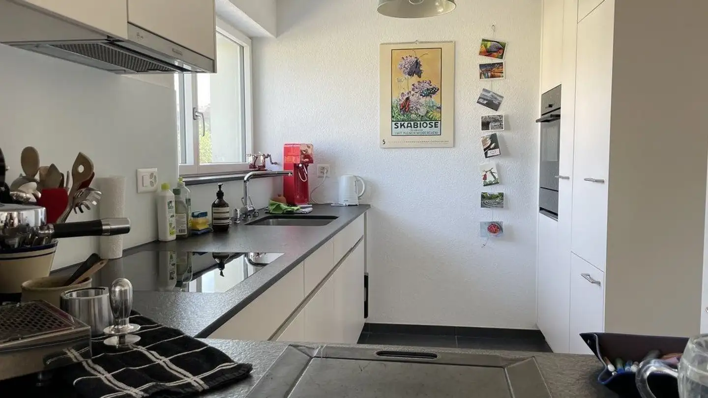 Penthouse mieten - Hallwylstrasse 5, 3280 Murten - Foto 4