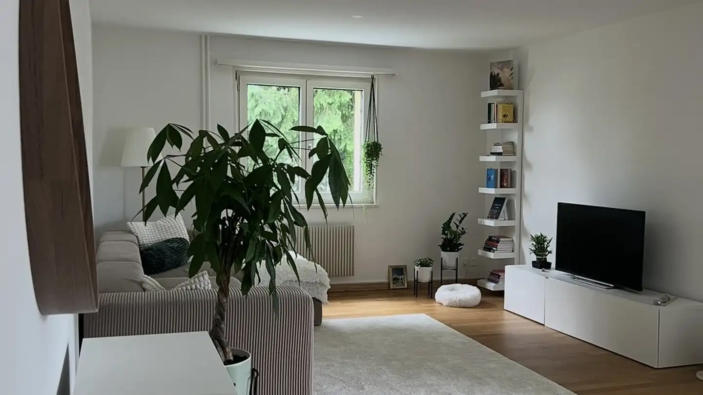 Appartamento in affitto - Eschfeld 3, 8934 Knonau