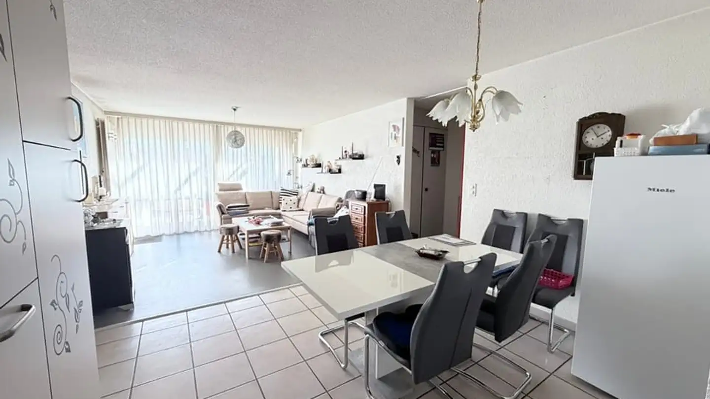 Appartement à vendre - 2800 Delémont - Photo 4