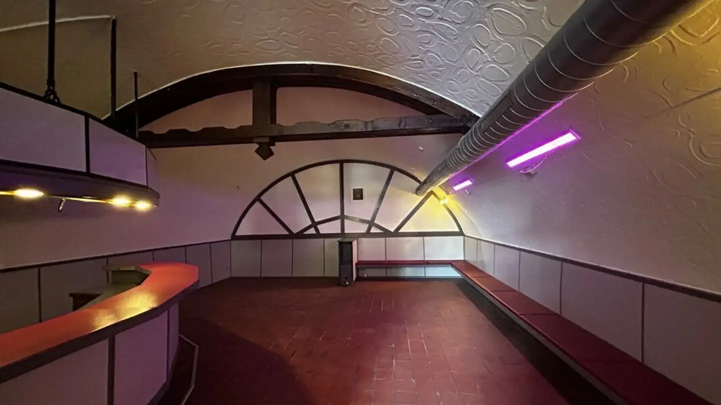 Bar mieten - Schmiedgasse, 9100 Herisau - Foto 3