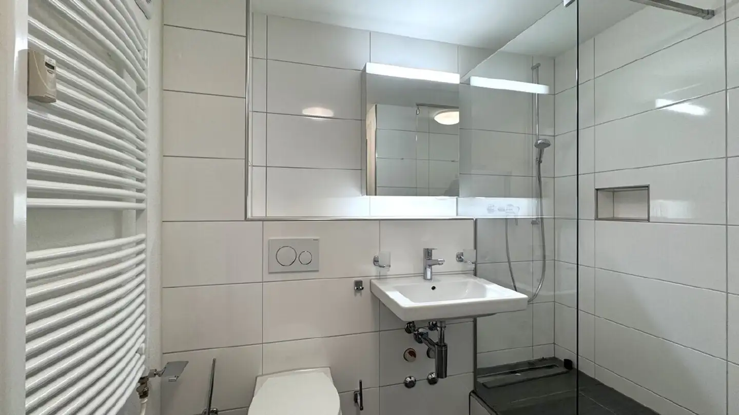 Wohnung mieten - Dorfstrasse 19c, 5210 Windisch - Foto 4