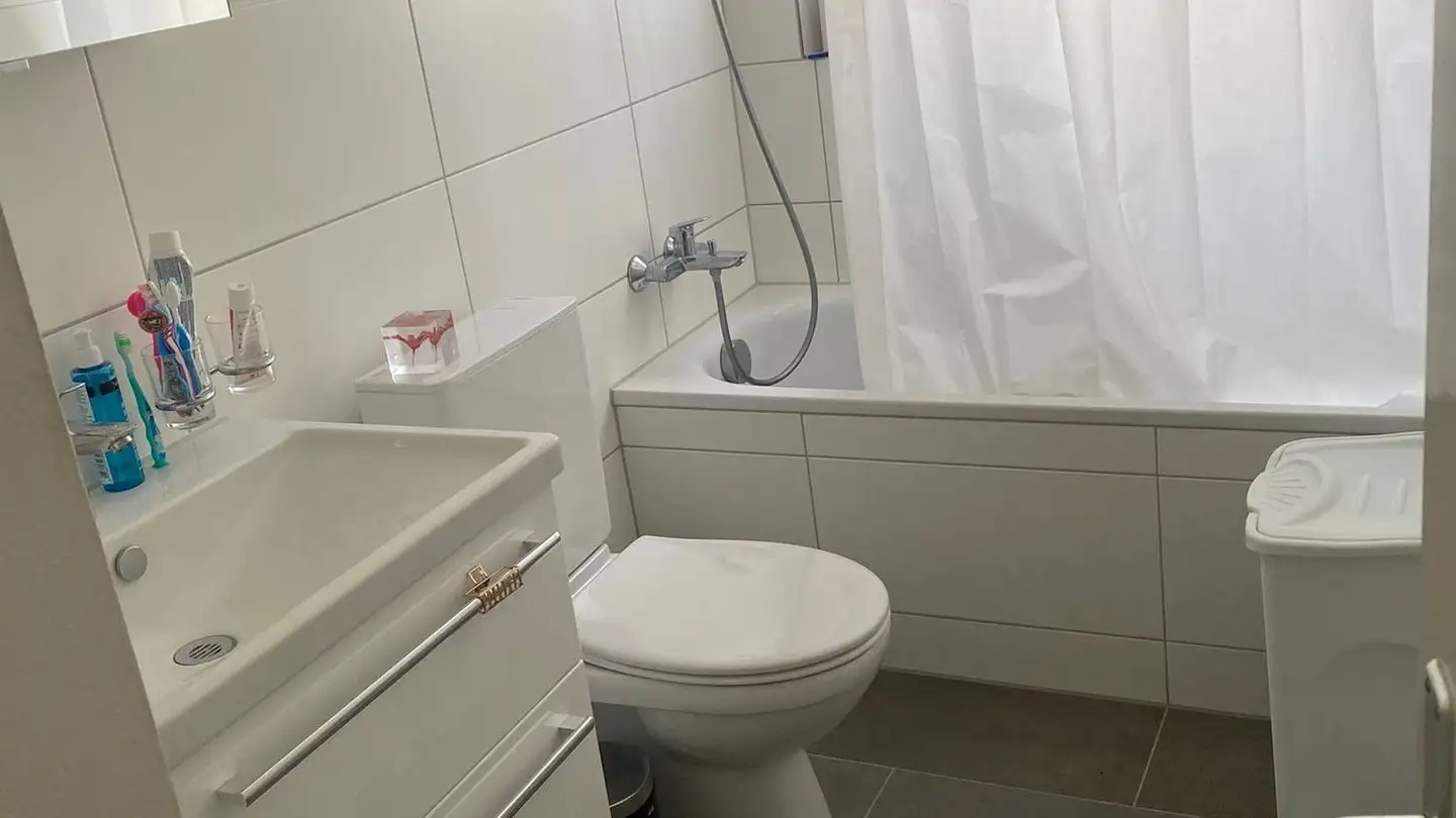 Appartamento in affitto - Stockwiese 7, 9542 Münchwilen TG - Photo 2