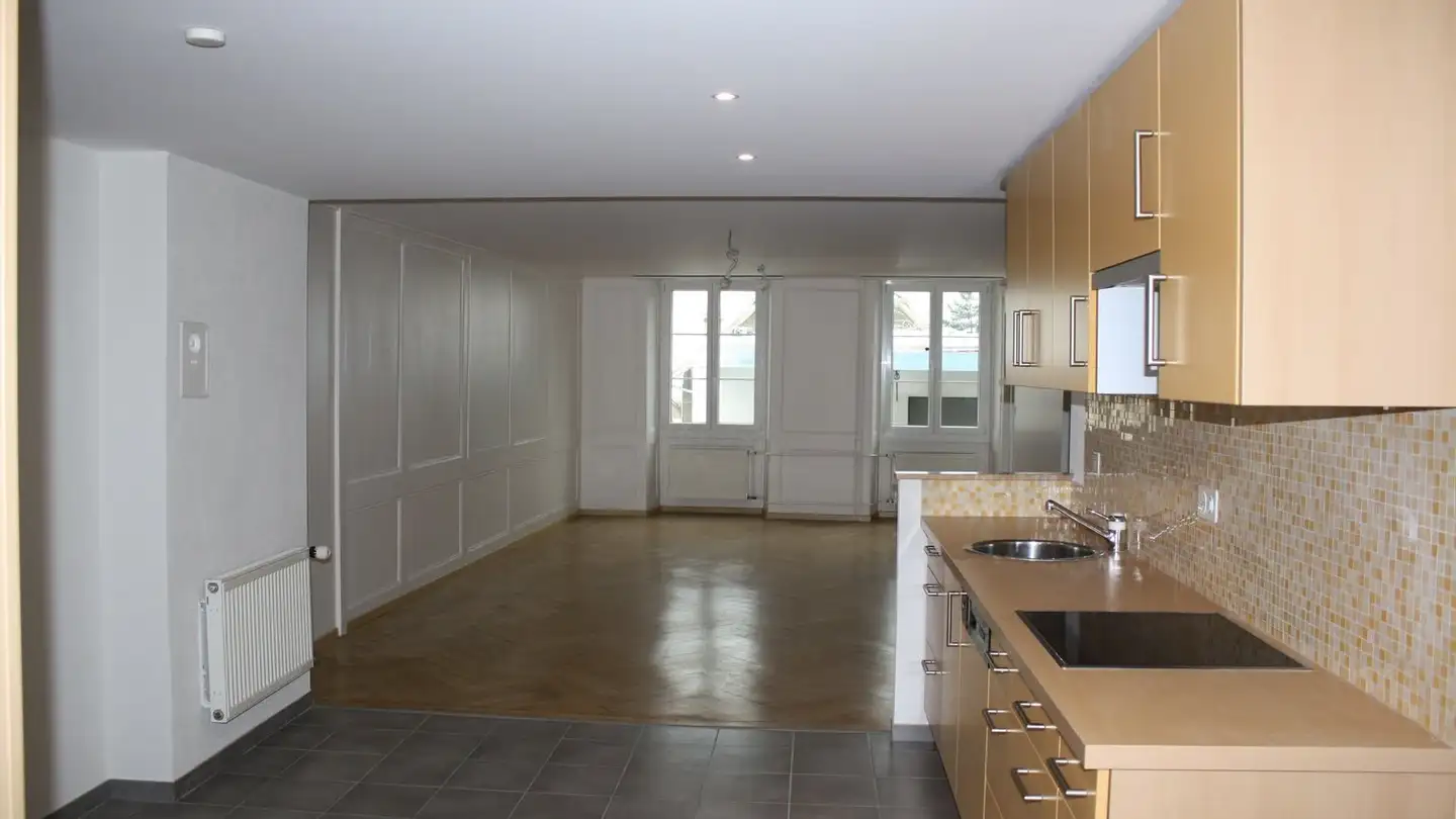 Appartamento in affitto - Grand-Rue 19, 2035 Corcelles NE