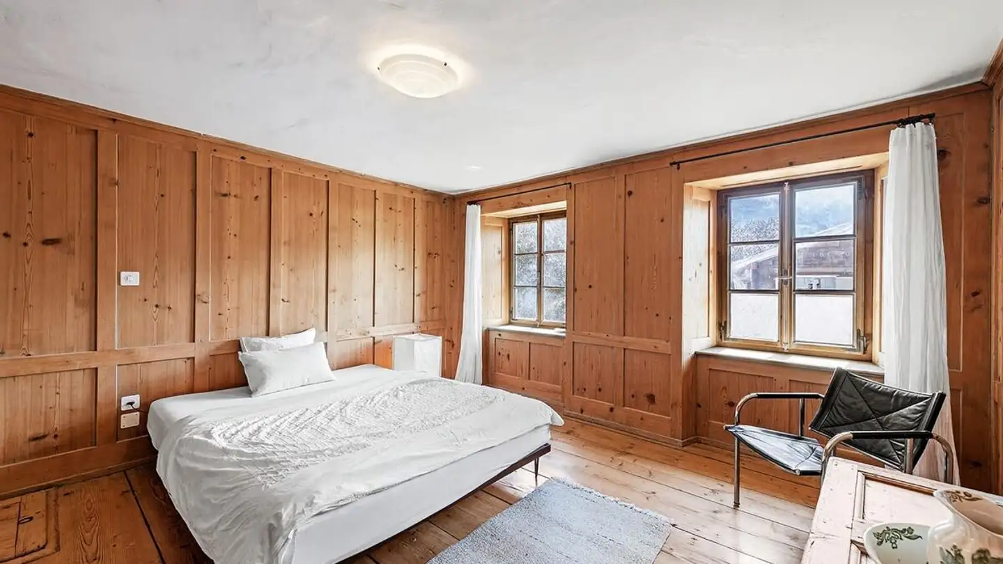 Maison individuelle à vendre - 7014 Trin - Photo 4