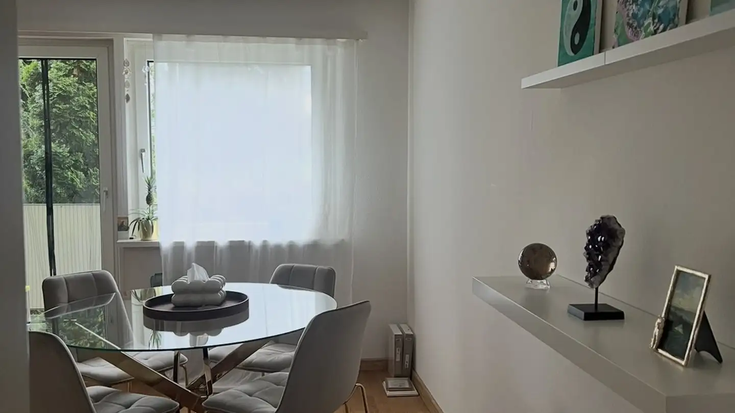 Appartamento in affitto - Eschfeld 3, 8934 Knonau - Foto 2