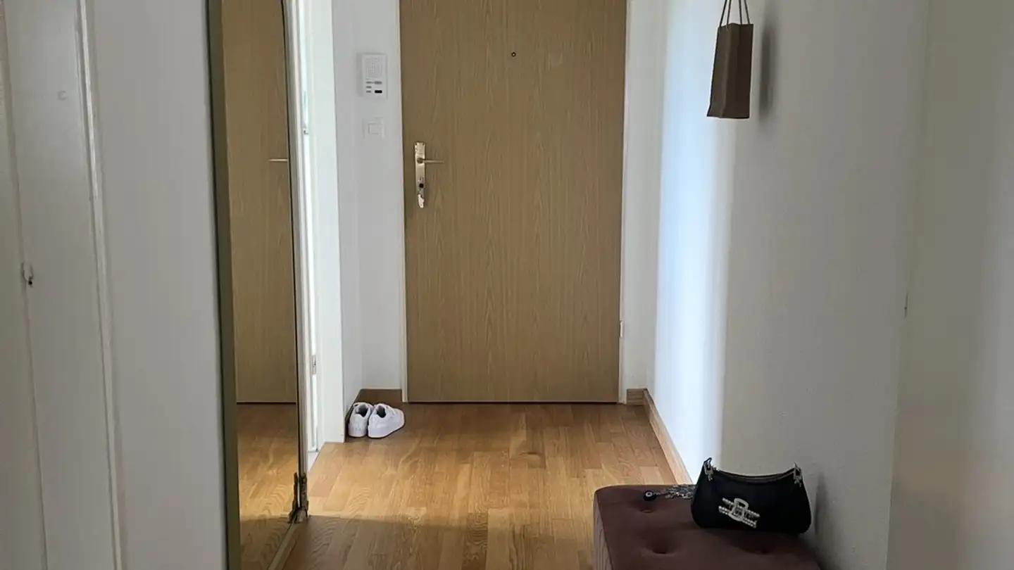 Appartamento in affitto - Eschfeld 3, 8934 Knonau - Foto 4