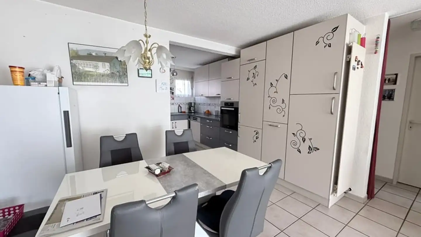 Appartement à vendre - 2800 Delémont - Photo 3