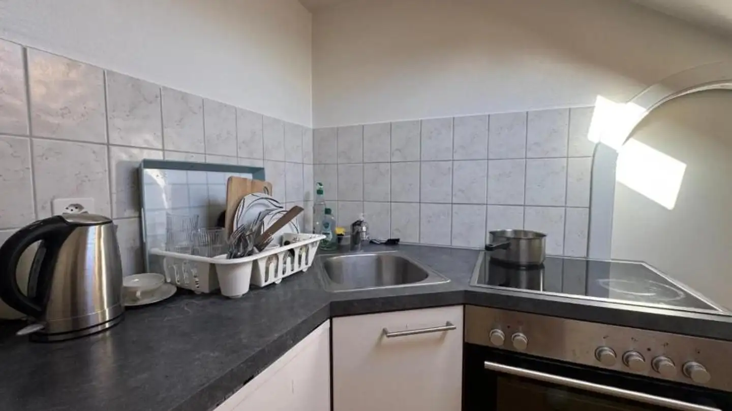 Appartement à vendre - 1630 Bulle