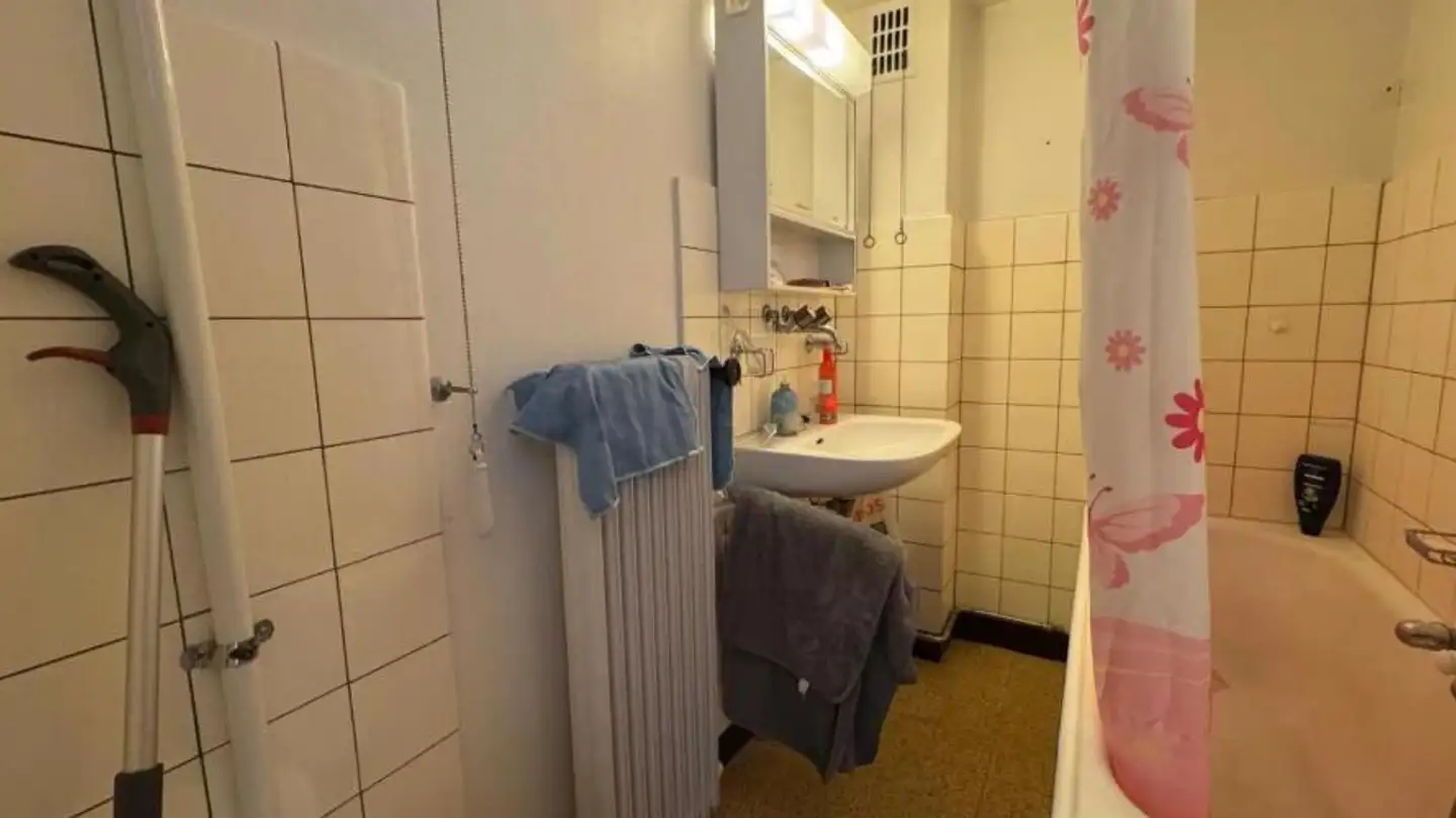 Appartement à vendre - 1630 Bulle - Photo 2